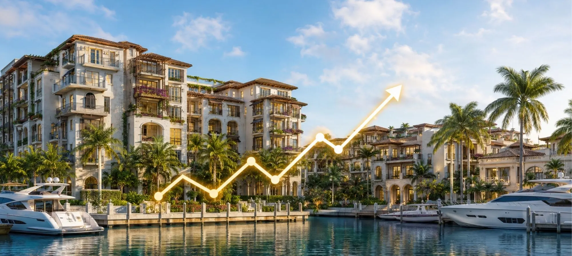 How Much Is My Home Worth in Delray Beach?